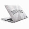 MLB Colorado Rockies Home Jersey HP Elitebook Skin